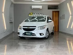 Chevrolet Prisma
