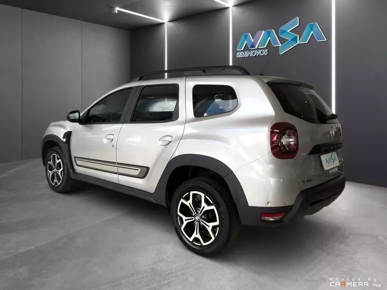 Renault Duster Prata 3