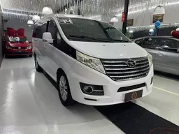 JAC T8
