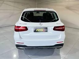 Mercedes-benz GLC 250