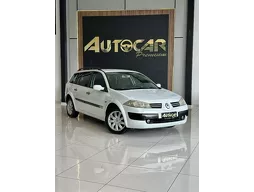 Renault Mégane