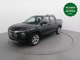 Chevrolet Montana