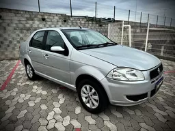 Fiat Siena
