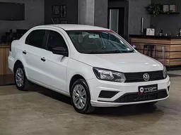Volkswagen Voyage