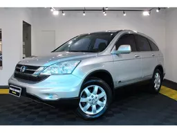 Honda CRV