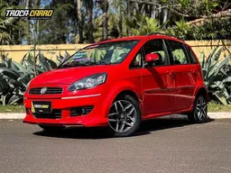 Fiat Idea
