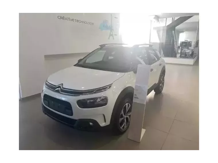 Citroën C4 Cactus Indefinida 3