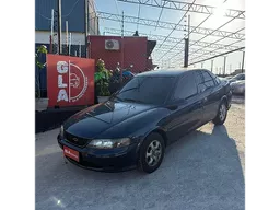 Chevrolet Vectra