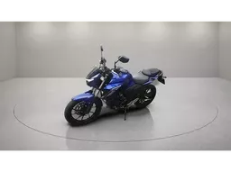 Yamaha Fazer 250