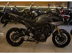 Yamaha Tracer 900