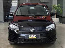 Volkswagen Voyage