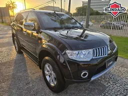 Mitsubishi Pajero Dakar