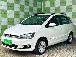 Volkswagen Spacefox