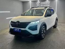 Renault Kardian