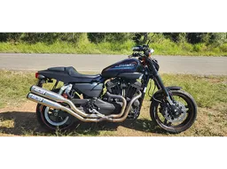 Sportster 1200