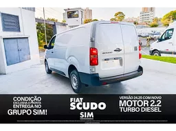 Fiat Scudo