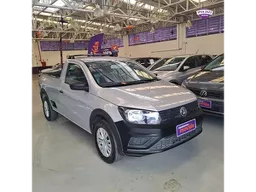 Volkswagen Saveiro