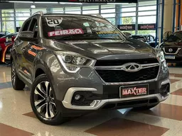 Chery Tiggo 5X