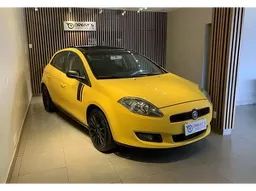 Fiat Bravo