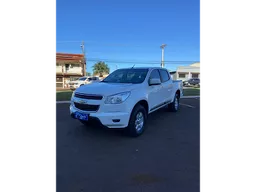 Chevrolet S10