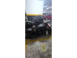 V-Rod