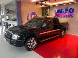 Chevrolet S10