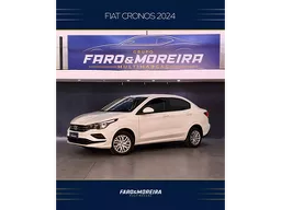 Fiat Cronos