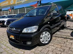 Chevrolet Zafira
