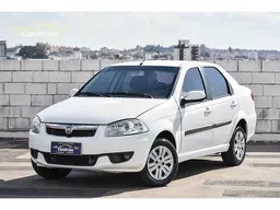Fiat Siena