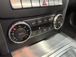 Mercedes-benz C 250