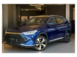 BYD Song Plus