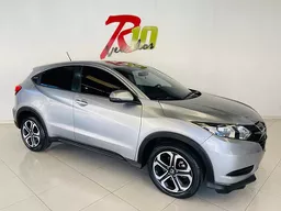 HR-V