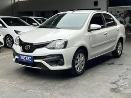 Toyota Etios