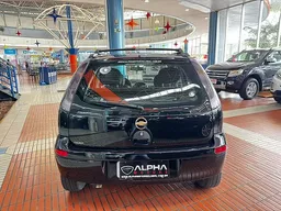 Chevrolet Corsa
