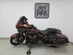 Harley-Davidson Street Glide