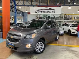 Chevrolet Spin