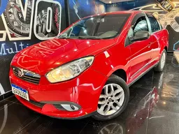 Fiat Grand Siena