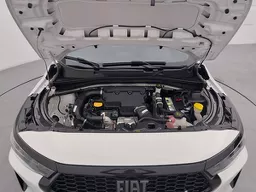 Fiat Fastback