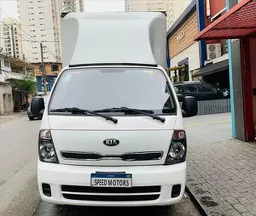 KIA Bongo