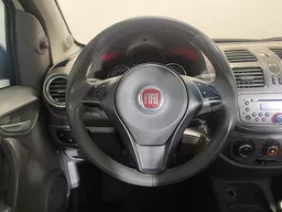 Fiat Grand Siena