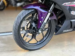 Yamaha YZF R3