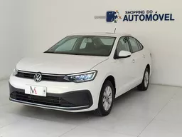 Volkswagen Virtus
