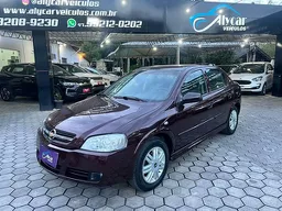 Chevrolet Astra