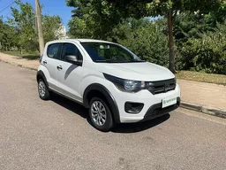 Fiat Mobi