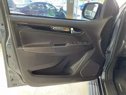 Chevrolet S10