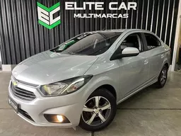 Chevrolet Prisma
