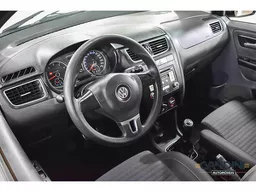 Volkswagen Crossfox