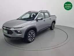 Chevrolet Montana