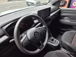 Renault Kardian