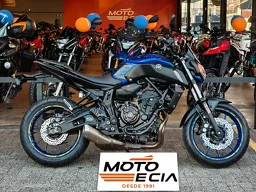 MT-07